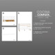 JUEGO COCINA MODULAR REQUIERE ENSAMBLADO MDP LINE BLANCO BLANCO