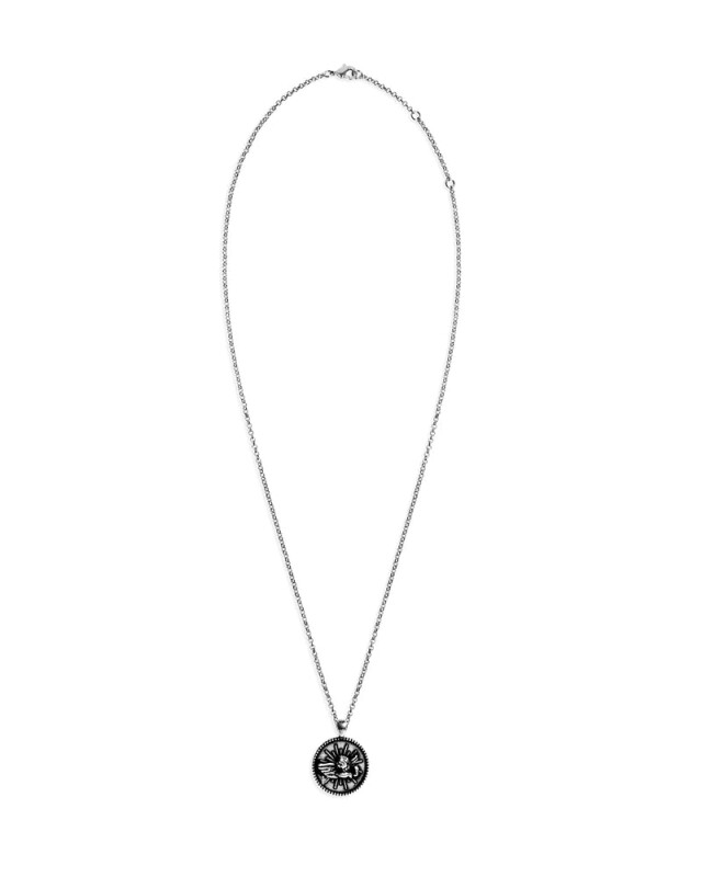TwoJeys Collar Angel Plata TwoJeys Collar Angel Plata