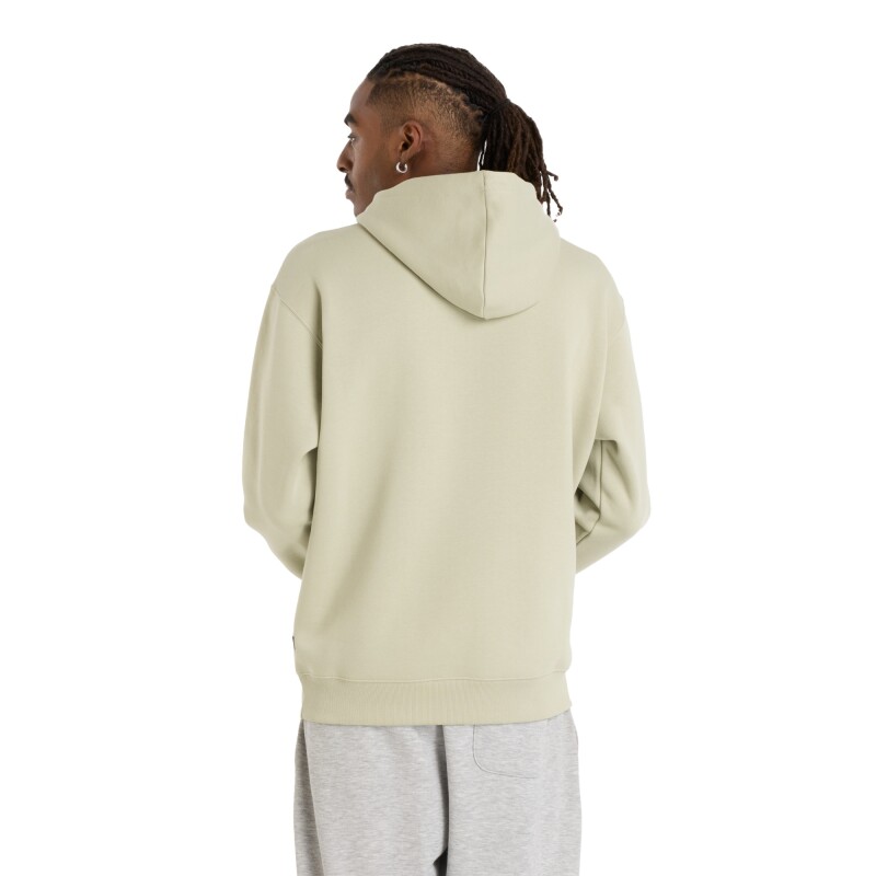 Canguro New Balance de Hombre -Reimagined Fleece- MT51516OVN OLIVINE
