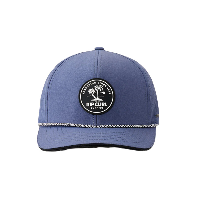 Gorro Rip Curl Hydro Elite Flexfit - Azul Gorro Rip Curl Hydro Elite Flexfit - Azul