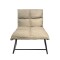 Butaca Madrid Beige