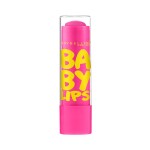 MAYBELLINE BABY LIPS PINK PUNCH UNID. X única
