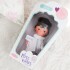 Muñeco Bebito Llorens Miss Mini Doctor Heroes Juguete Niño Muñeco Bebito Llorens Miss Mini Doctor Heroes Juguete Niño
