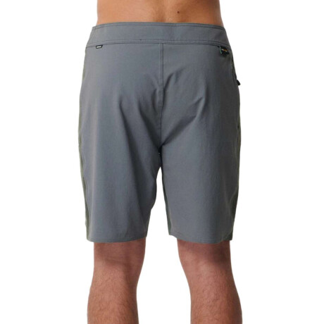 Boardshort Rip Curl Sseries 32One Cordura 19'' Gris