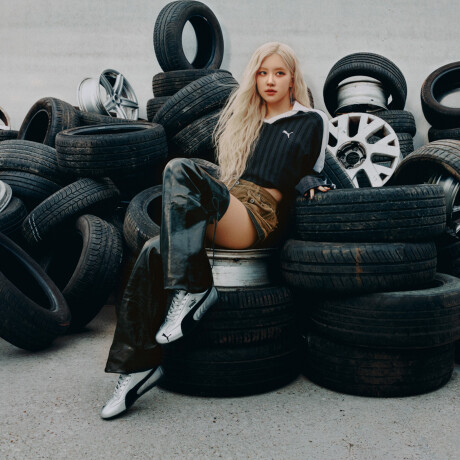 Speedcat Metallic 40368901 Plata/Negro