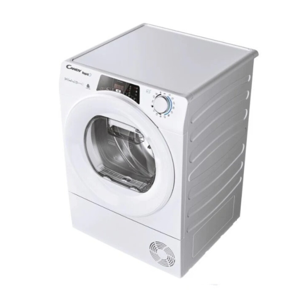 SECARROPAS CANDY 9 KG ROE H9A3TE-S INVERTER blanco