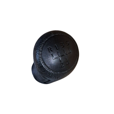 PERILLA DE PALANCA GOL / SAVEIRO G5 Perilla De Palanca Gol / Saveiro G5