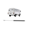 AMORTIGUADOR DE PORTON TRASERO KOMBI Amortiguador De Porton Trasero Kombi