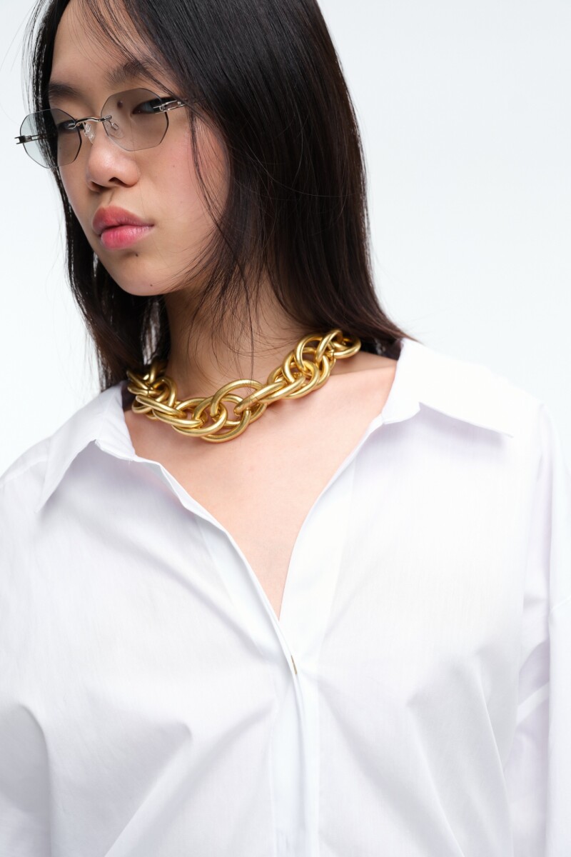 CAMISA Blanco