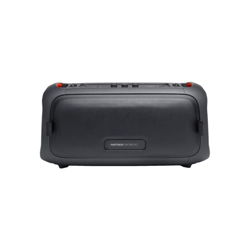 Parlante Jbl Partybox On The Go Essential Parlante Jbl Partybox On The Go Essential