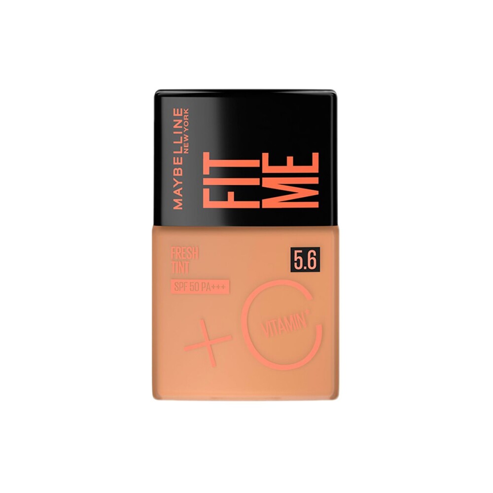 MAYBELLINE FRESH TINT SPF50 5.6 UNID. única