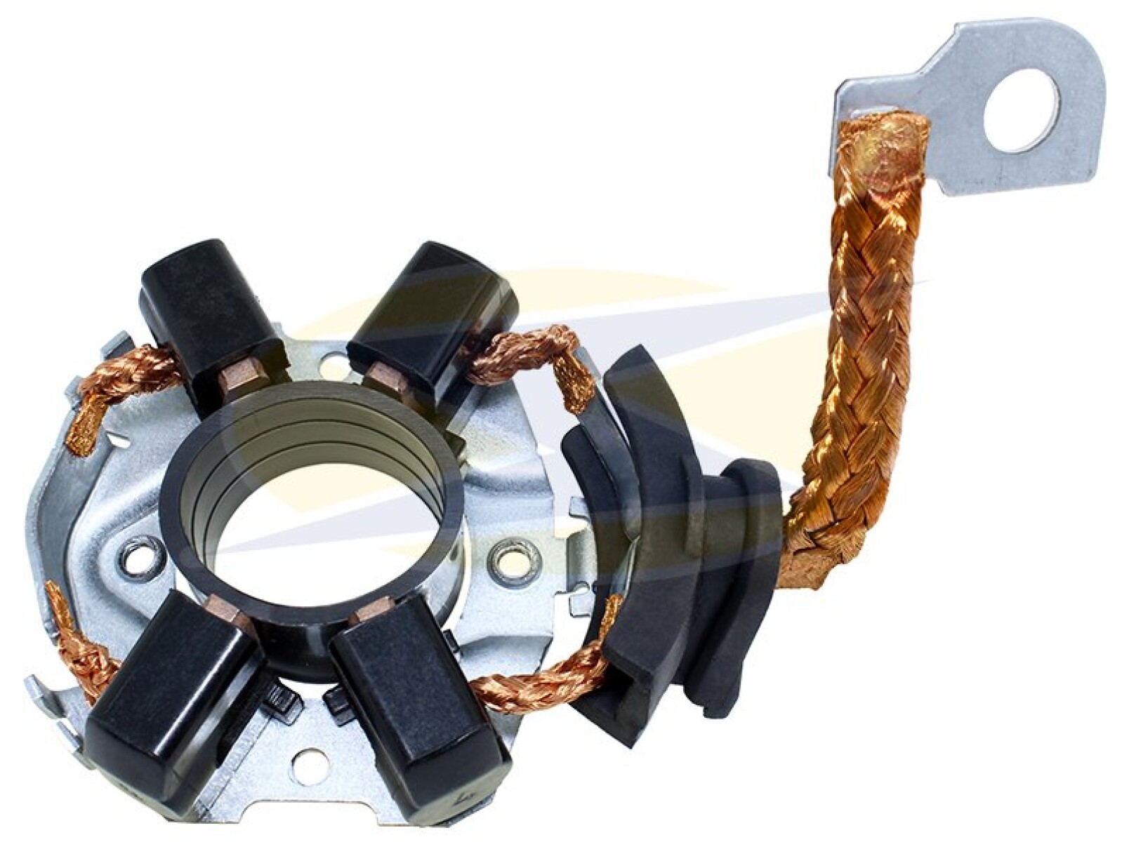 PORTA CARBONES FORD BOSCH AUDI FORD FOCUS UNIFAP 