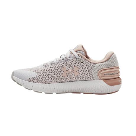 Championes Under Armour Charged Rogue 2.5 Grey/Salmon