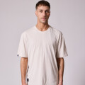T-SHIRT LAMBRE DIXIE Marfil