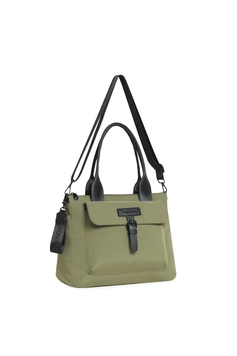 Bolso Trendy Verde