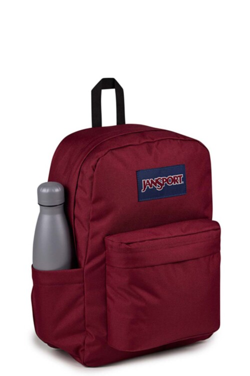MOCHILA BEYOND PACK RUSSET RED