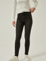 Pantalon Dorra Gris Oscuro
