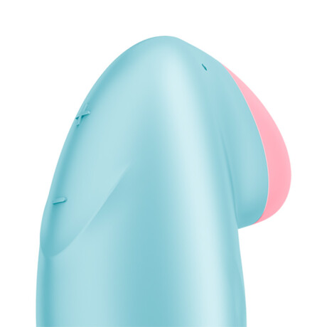 Satisfyer Tropical Tip Connect App Vobrador Satisfyer Tropical Tip Connect App Vobrador