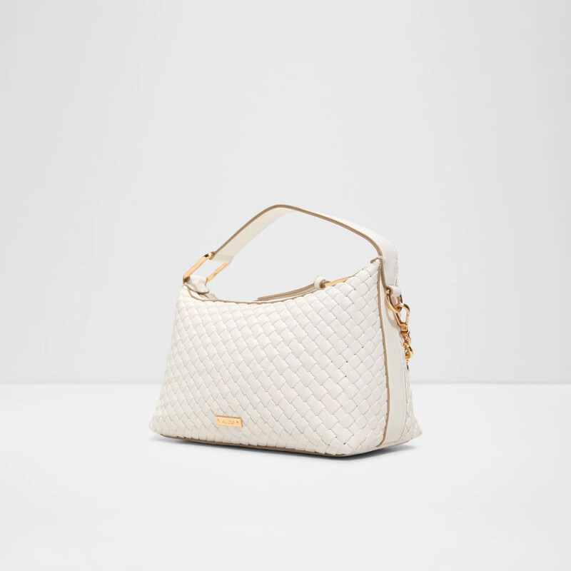 PAXTONI WHITE SYNTHETIC WHITE