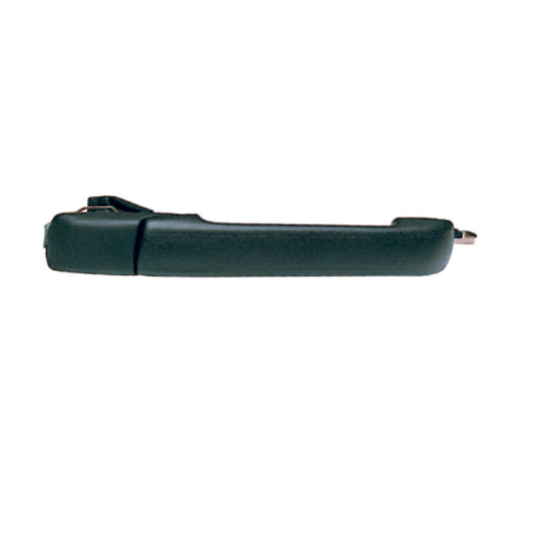 MANIJA DE PUERTA EXTERIOR TRASERA DERECHA / IZQUIERDA GOL G2 95/98 Manija De Puerta Exterior Trasera Derecha / Izquierda Gol G2 95/98
