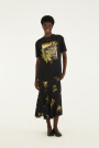 REMERA FARM RIO Negro