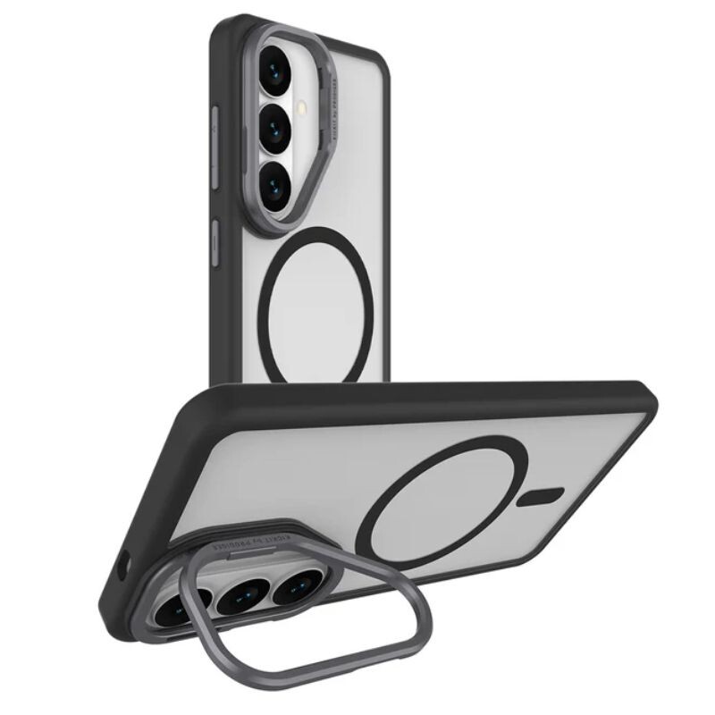 Case Prodigee S26 Plus KickIt - Black Case Prodigee S26 Plus KickIt - Black