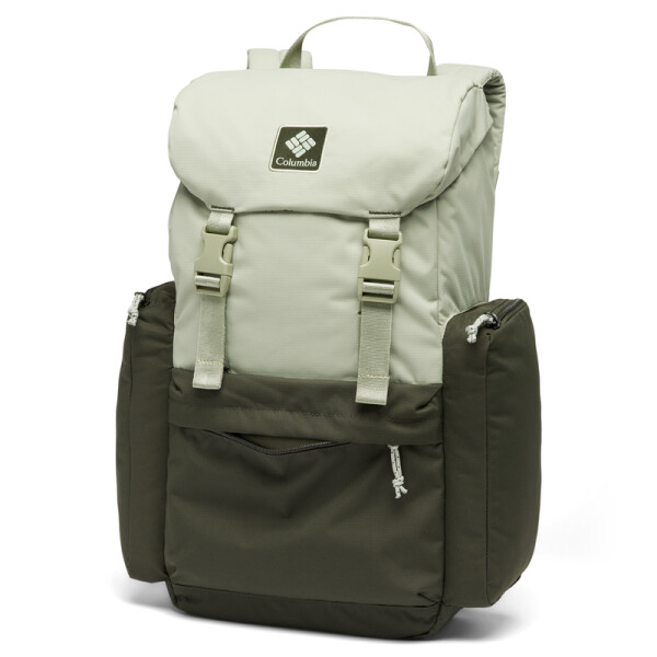 Mochila Trail Traveler 28L Unisex SAFARI