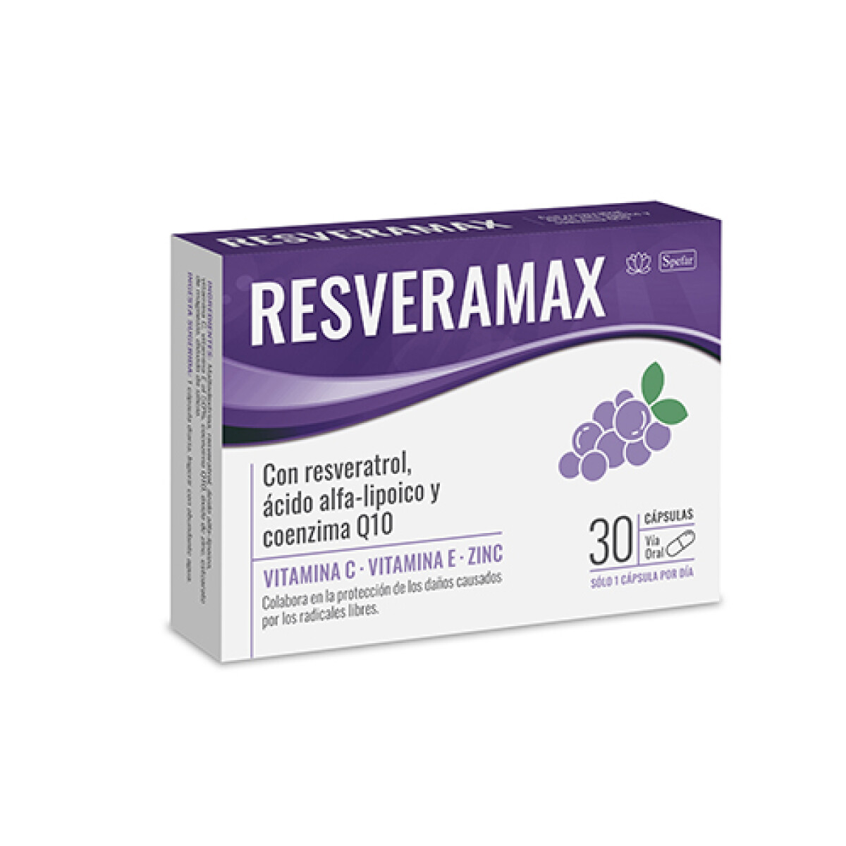 Resveramax 