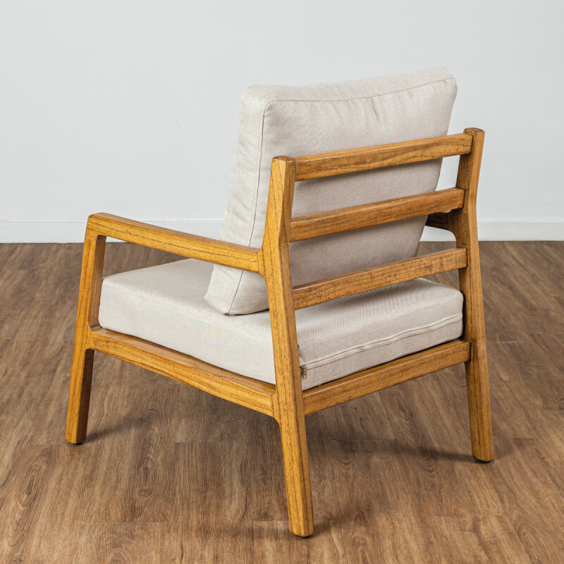 (CD) SILLON XS04 - CRUDO 305530/SE Unica