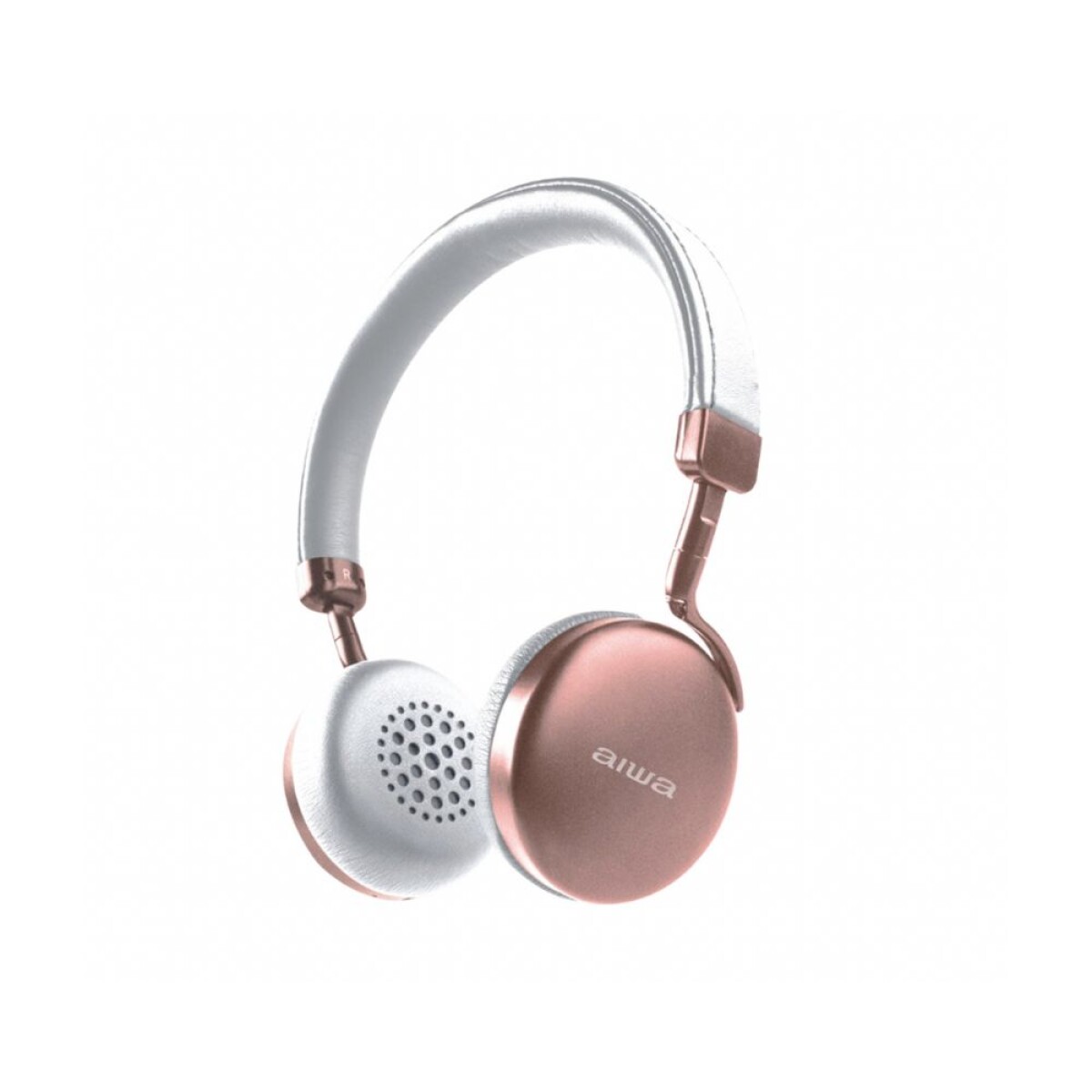 Auriculares Bluetooth Rosados AW-4TURBO-R/O 