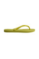 Chancletas Havaianas Amarillo