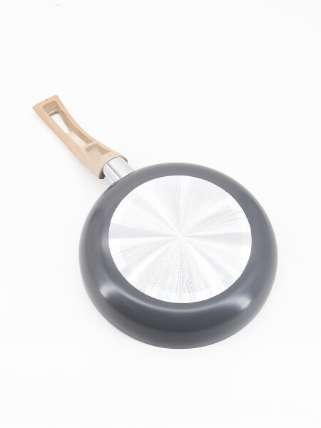 SARTEN LINEA ESTAMBU GRIS