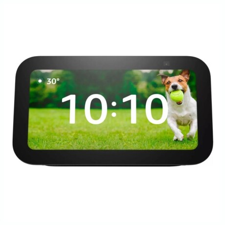 AMAZON ECHO SHOW 5 3DA GEN. ALEXA AMAZON Echo Show 5 (3th Gen) Con Alexa - Charcoal