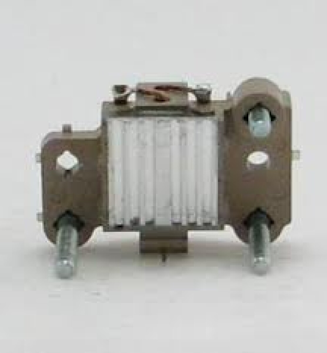 REGULADOR VOLTAJE - MITSUBISHI 12v TRANSPO 