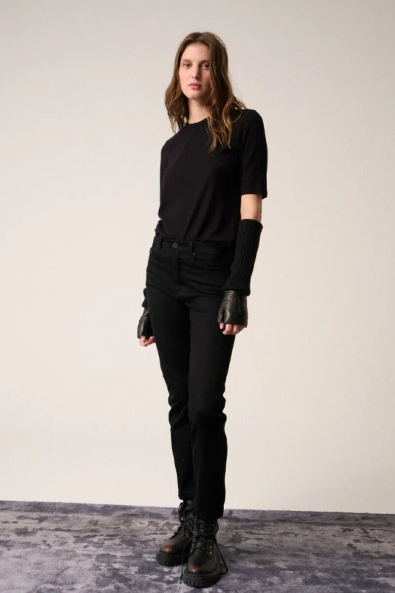 JEAN SLIM Negro
