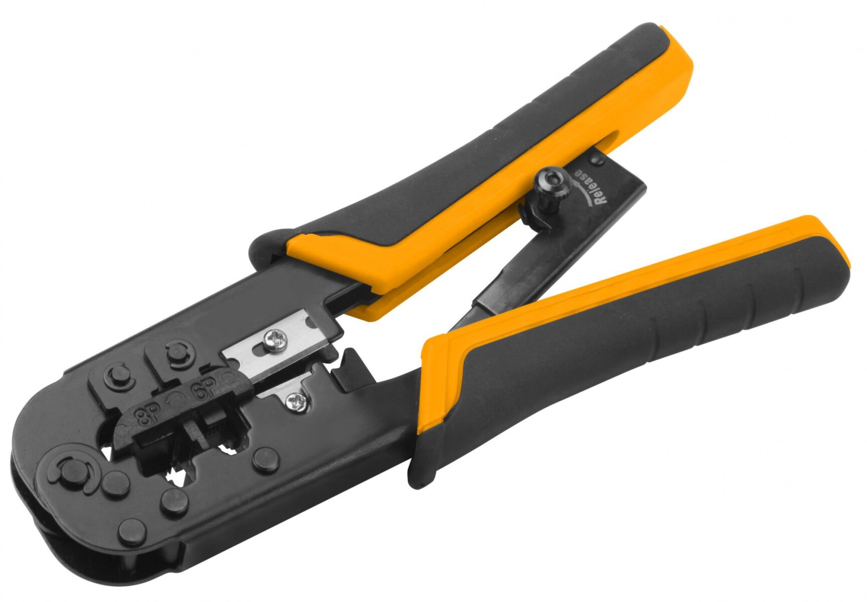 TOLSEN PINZA PELACABLE CORTADORA INDUSTRIAL 7.3/185MM 