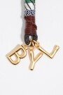 LLAVERO Marron