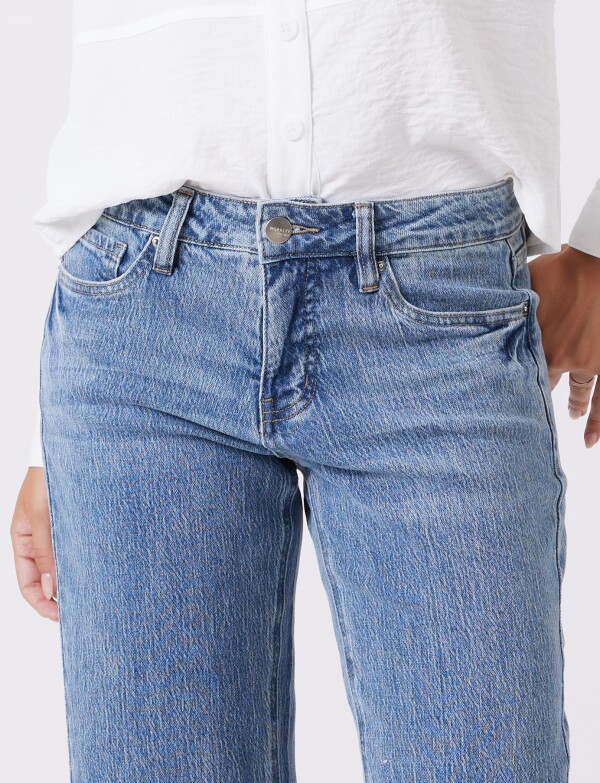 Jean Straight JEAN CLARO