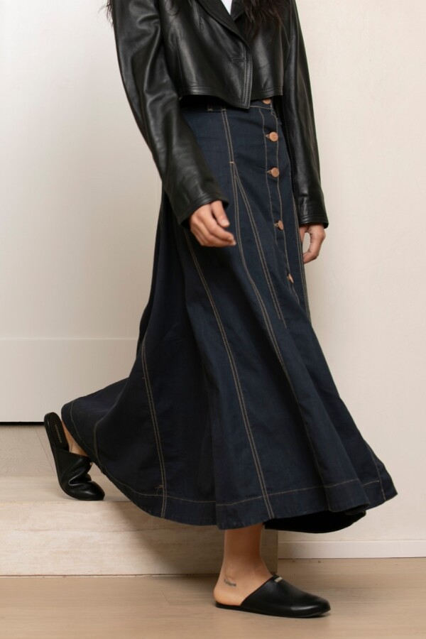 Paloma Long Skirt Paloma Long Skirt