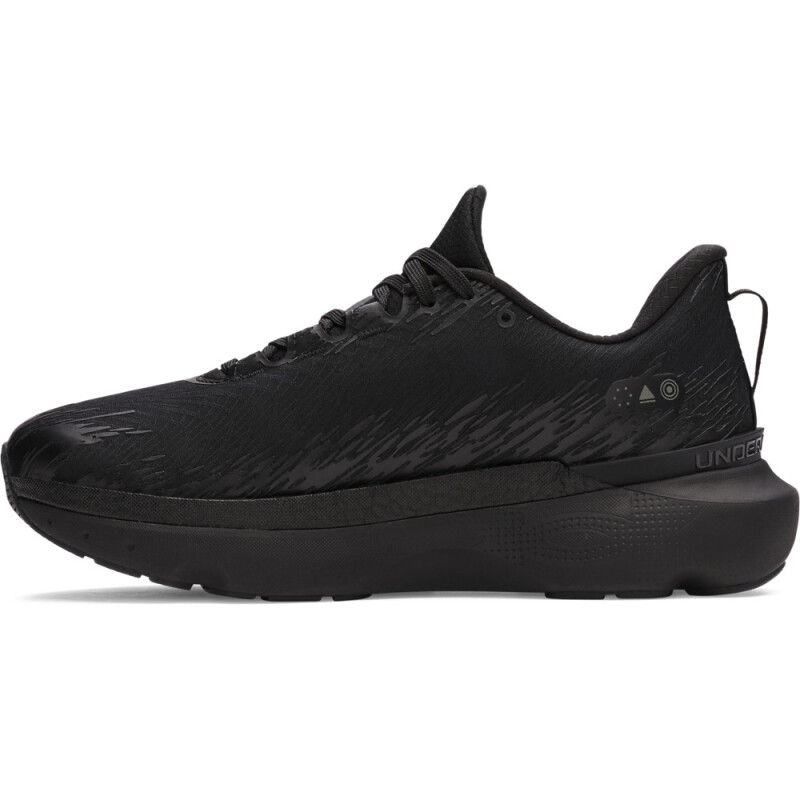 UA U Infinite Pro 2 Storm-GRY BLK-001