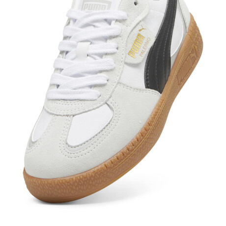 Palermo LaModa Wns 39772701 Blanco/negro