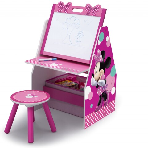 Centro de actividad Minnie Mouse 3 en 1 Centro de actividad Minnie Mouse 3 en 1