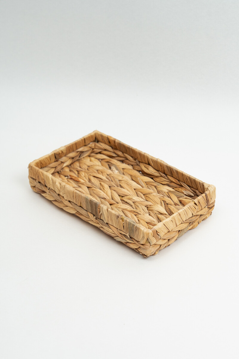 Bandeja Kariya - Color Unico 