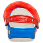 Crocs Classic Mario Clog Multi