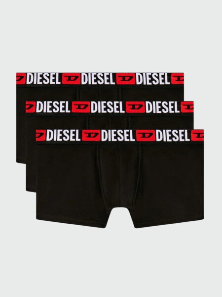 DIESEL - Boxer para hombre Umbx Alta Automática
