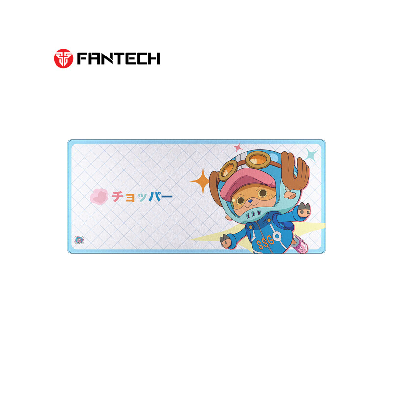 Mousepad Fantech MP905 ATO Chopper One Piece Mousepad Fantech MP905 ATO Chopper One Piece