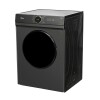 Secarropas Frontal 7Kg Negro - Modelo MD100A70T - Midea Secarropas Frontal 7Kg Negro - Modelo MD100A70T - Midea