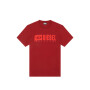 T-Diegor-L6 T-Shirt - Hombre Biking Red