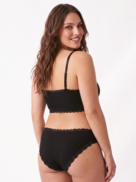 VEDETINA LURI NEGRO