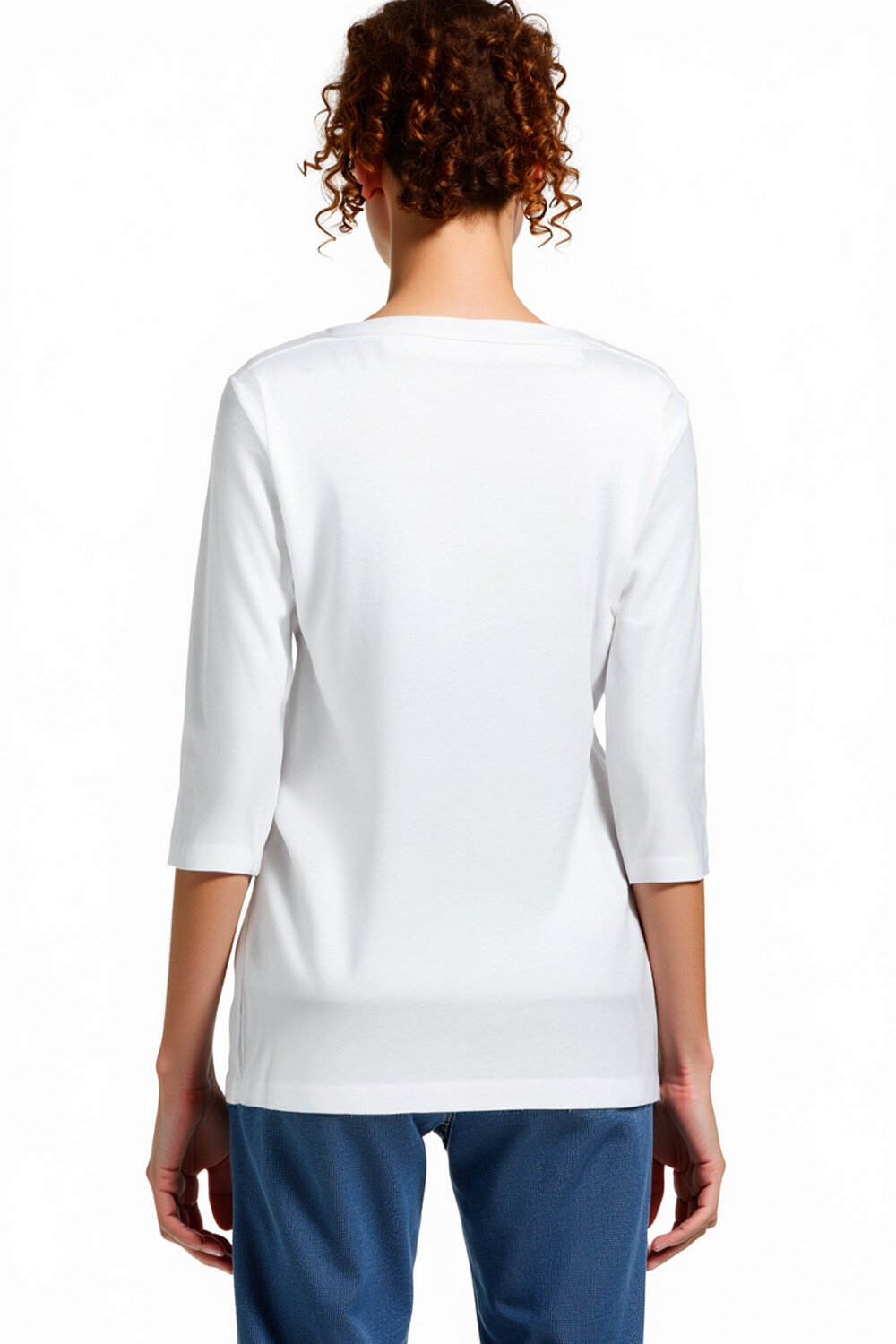 Remera Cornish Estampado 3